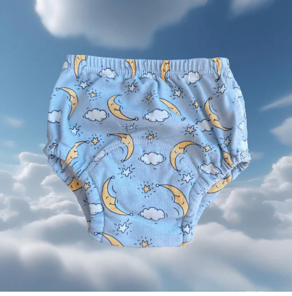 דריי קיד - תחתונים של גדולים