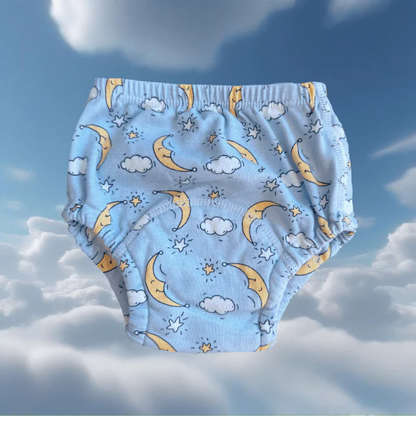 דריי קיד - תחתונים של גדולים