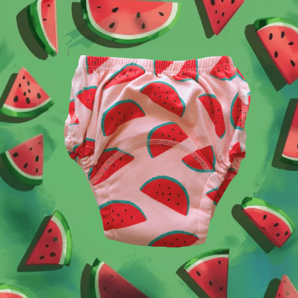 דריי קיד - תחתונים של גדולים